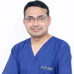 Best Plastic Surgeon in Noida For Plastic & Cosmetic Surgery